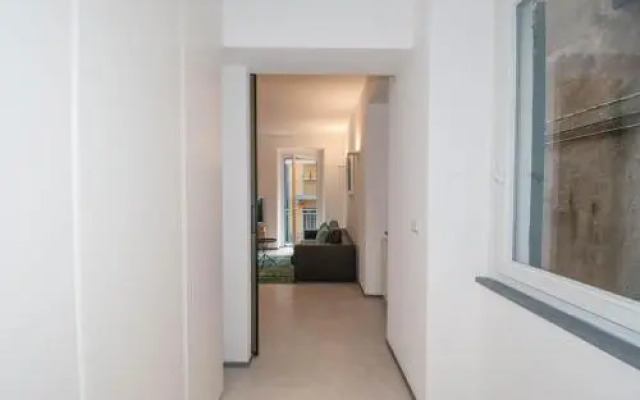 Luxury Apartment Manarola