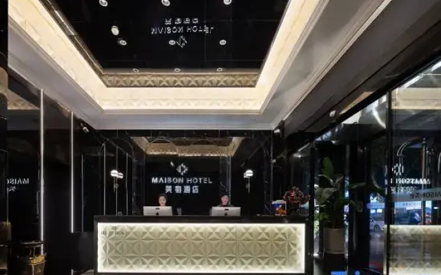 Yijia Fashion Hotel
