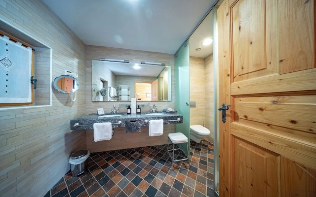 Posestvo Pule Equestrian Estate