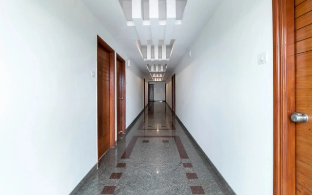 Apollo 27 by OYO Rooms