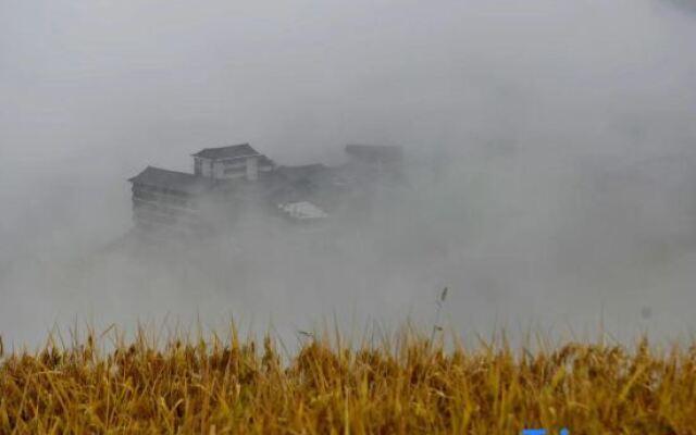 Tianyeju Inn Longji Terrace