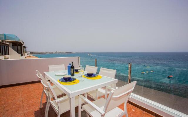 Apartamento Vista Mar