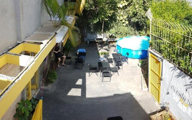 The POD SP Hostel & Bar