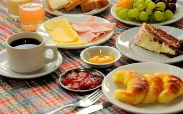 Real Posada De La Mesta