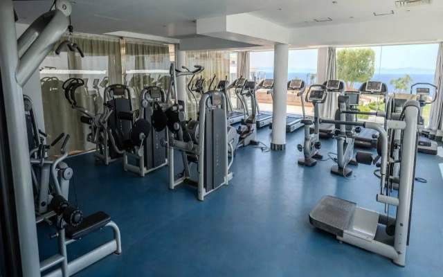 Ecotel Dahab Bay View Resort