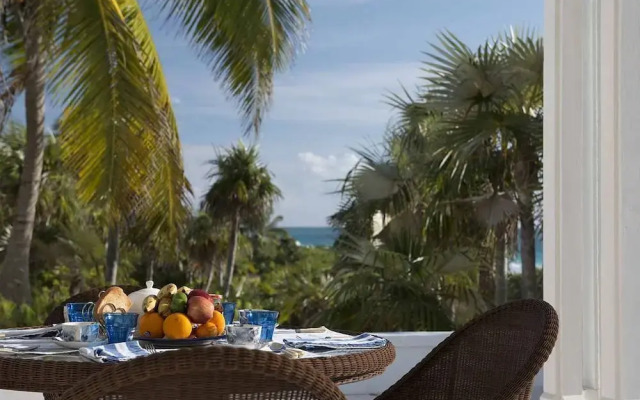 Oceanfront Escape: New Luxury Home
