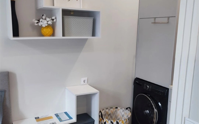 МореСолнцеАпарт Прибрежный