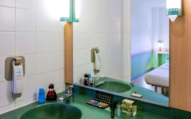 ibis budget Madrid Alcala de Henares La Dehesa