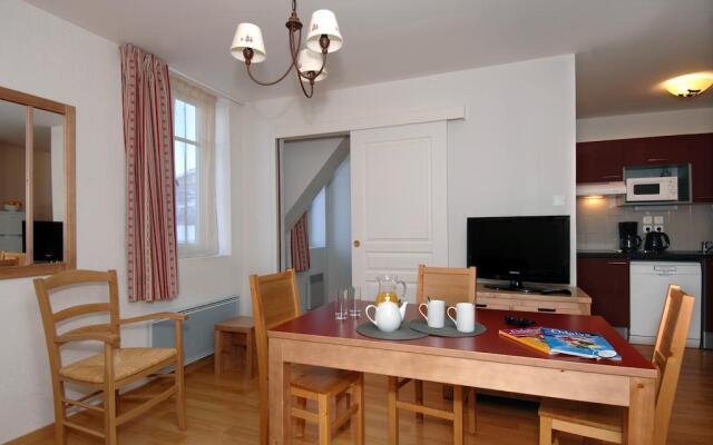 Résidence Odalys Val de Jade