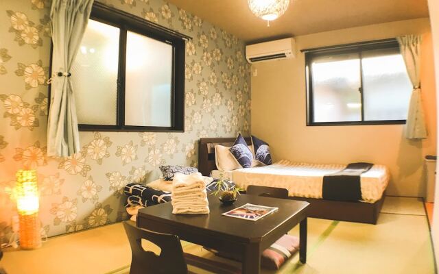 One More Heart at Jyujo 1-2