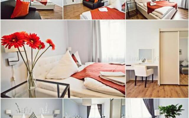 Business Class Ruterra Suite