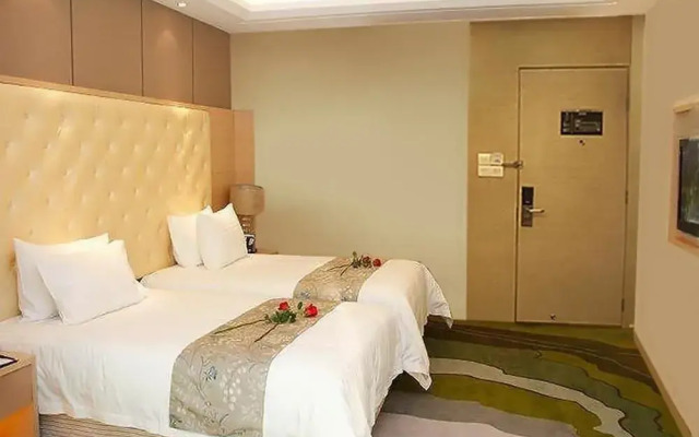 Weiyali Hotel