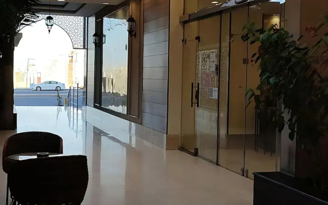 Kayan Serviced Apartments