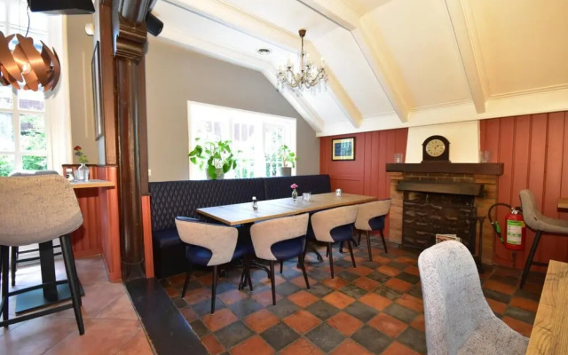 Hotel de Torenhoeve