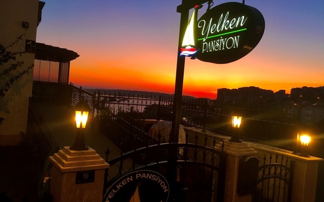 Yelken Pansiyon Sinop