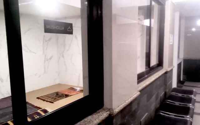 99 by VRV Syariah Hotel Malang