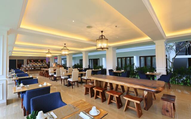 Grand Palace Hotel Sanur - Bali