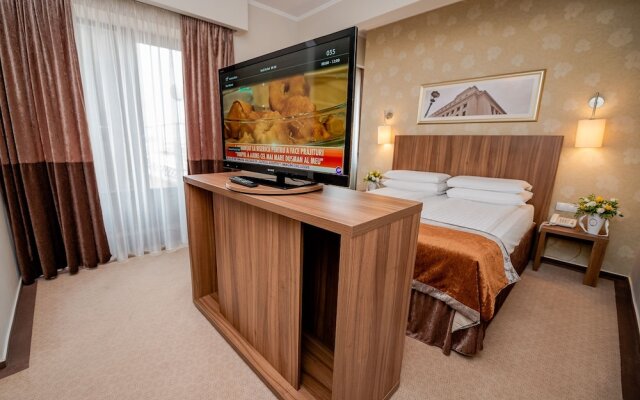 Ambasador Hotel Bucharest