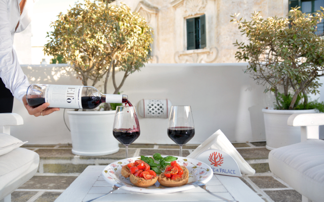 Relais Corte Palmieri