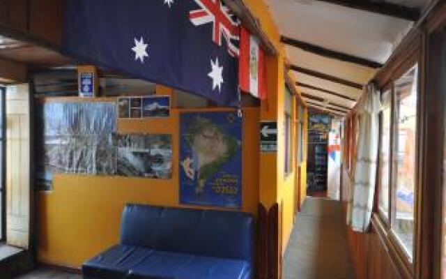 MammaCusco Hostel