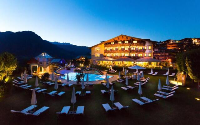 Hotel Berghof | St. Johann in Salzburg