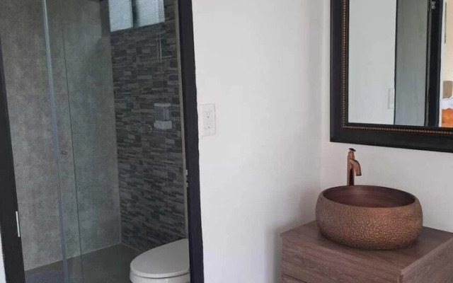 Cabanas Tierra Prometida