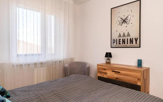 Apartamenty Wczasowa
