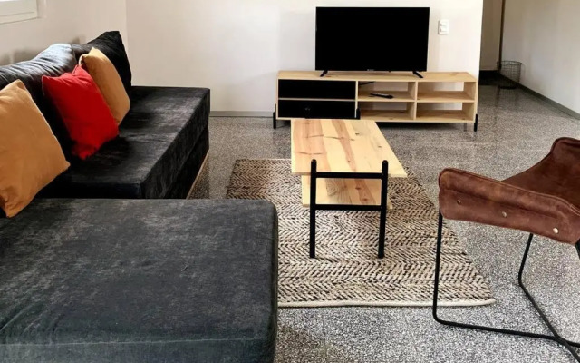 123 Loft Confort Centro Hist Cdmx Ventana Acustica