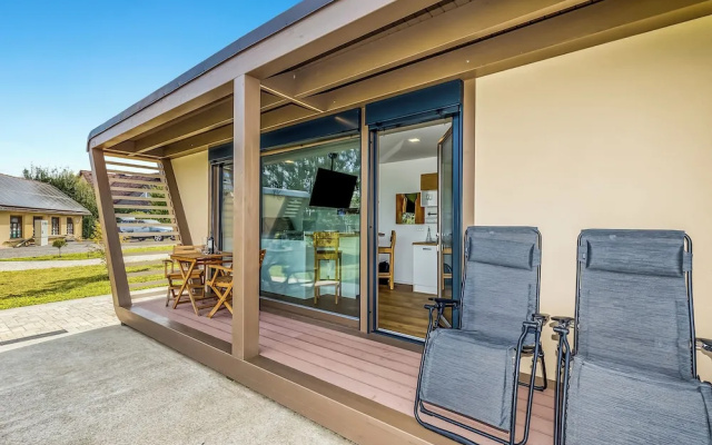 Riverside Suite Mobile Homes