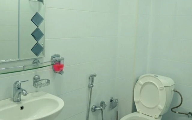 Deyirman hotel