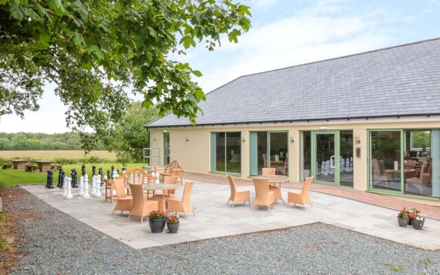 Stable Cottage