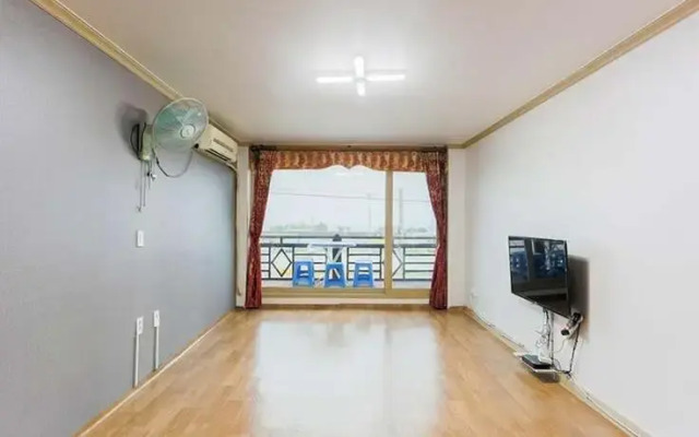 Goseong Hanwori Pension