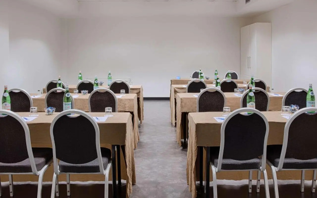 Ac Hotel By Marriott Milan Sesto