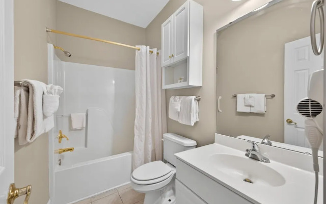 Magnolia Place 4765-303 2 Bedroom Condo