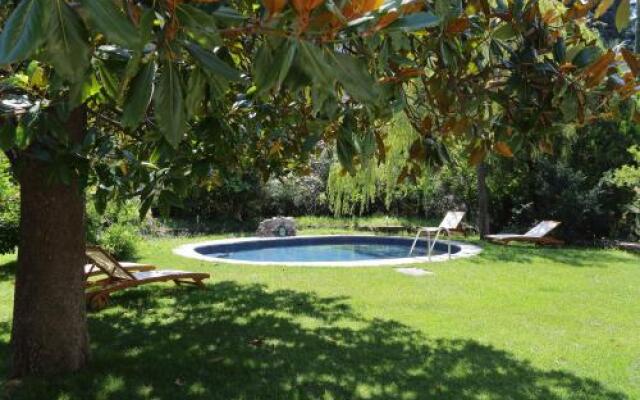 Relais Rantegosa