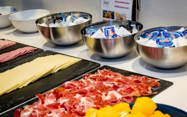 Hotel Zenit Valencia