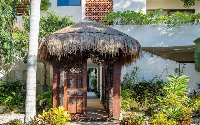 Niwa Tulum Luxury Suites