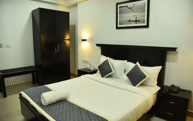 The Altruist Business Stays - New Town, Kolkata