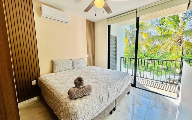Lomas Sense Apartments