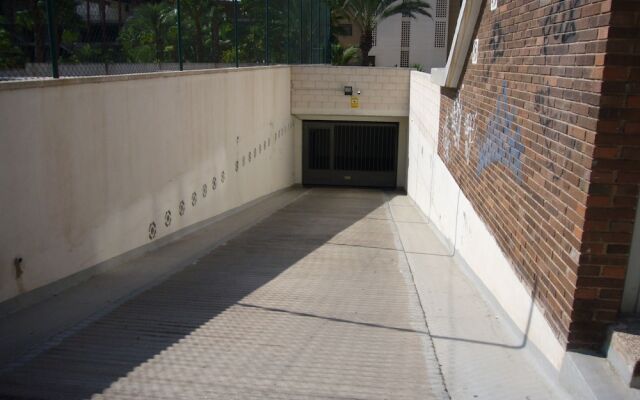 Apartamentos La Pinta