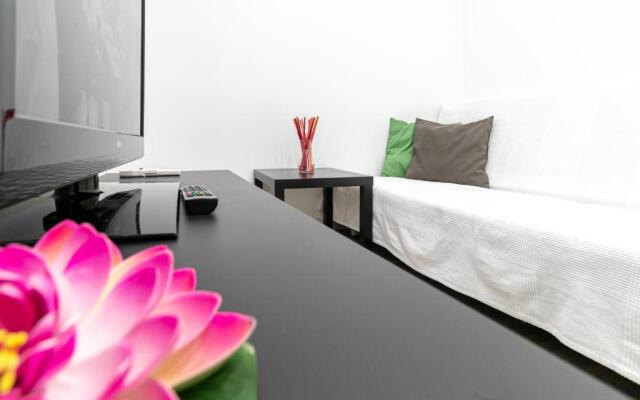 SANTA ANA - Sol / centro