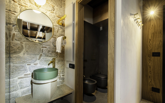 Spirito Santo Palazzo Storico