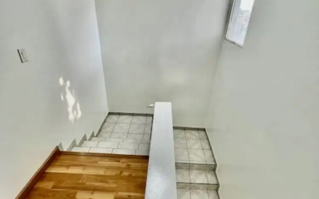 Casa Libertad 854