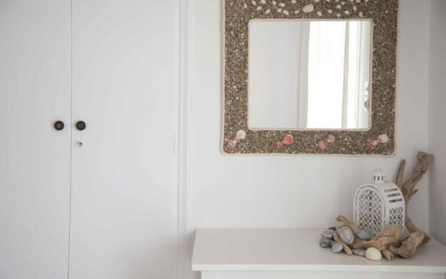 Flora & Agelos Studios