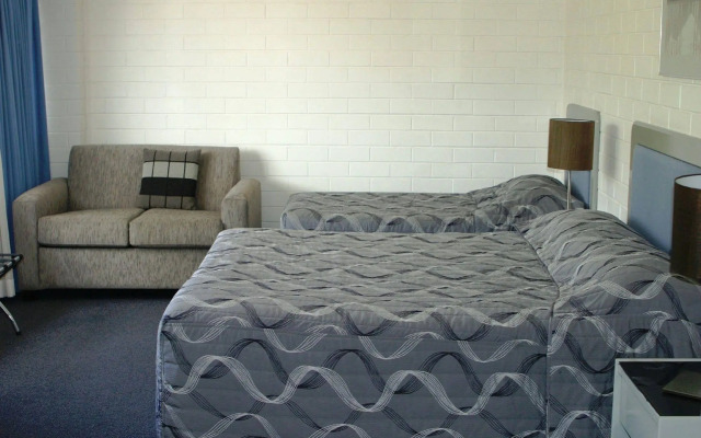 Dalby Manor Motor Inn