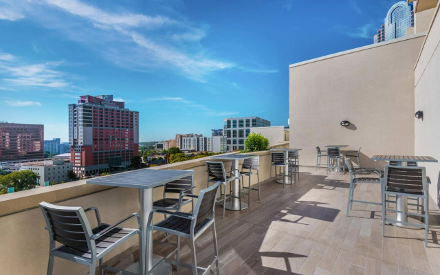 AC by Marriott Charlotte