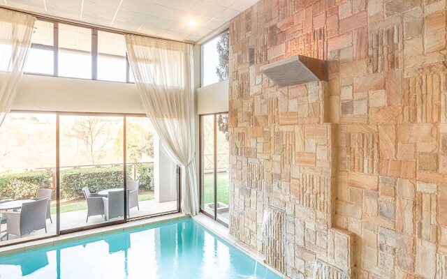 Glenburn Lodge & Spa