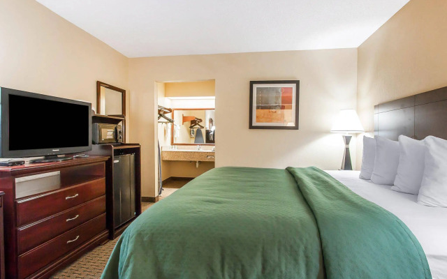 Quality Inn White House