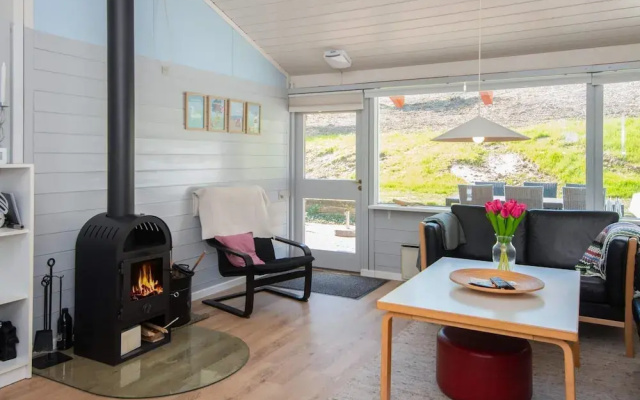4 Star Holiday Home in Aabenraa