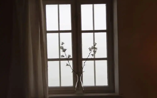 Pleasant Apartment in Diessen